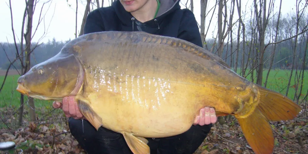 Říční poklady pro Honzu!