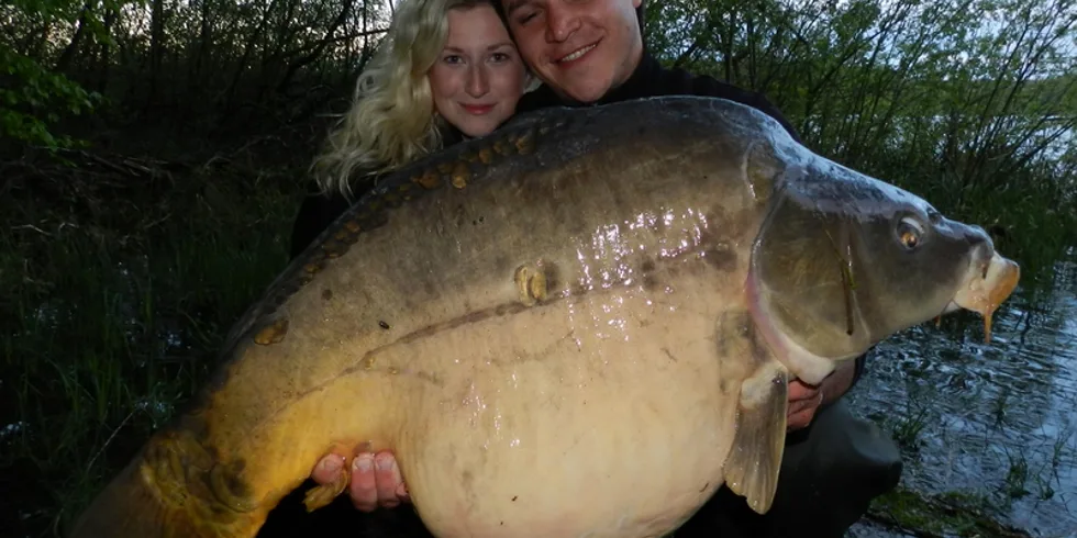 Scopex, Lucka a jejich francouzské origie!