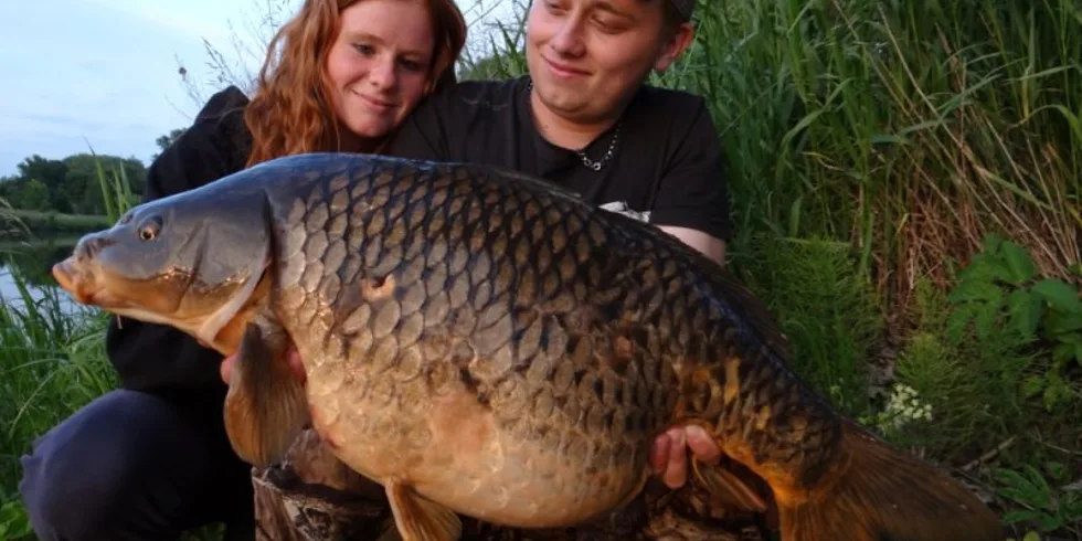 Kájova dvojitá rychlovka