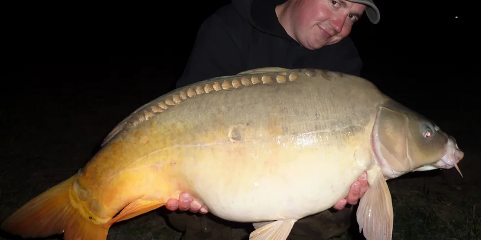 Poslední mrazivá noc