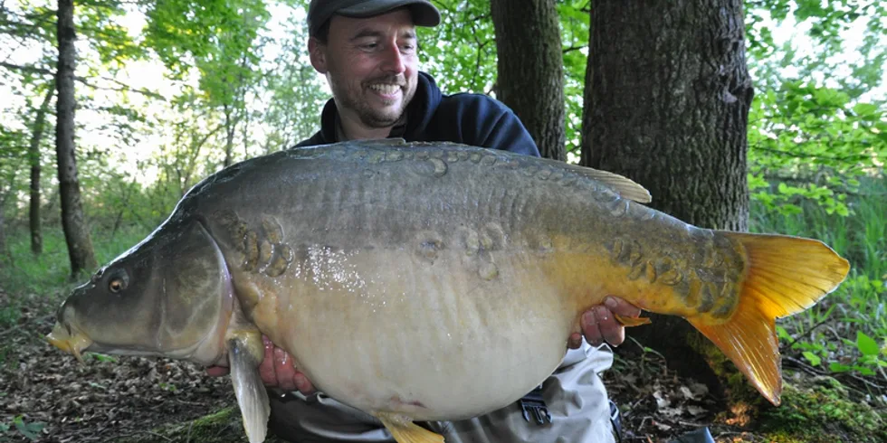 Karlova francouzská oddychovka