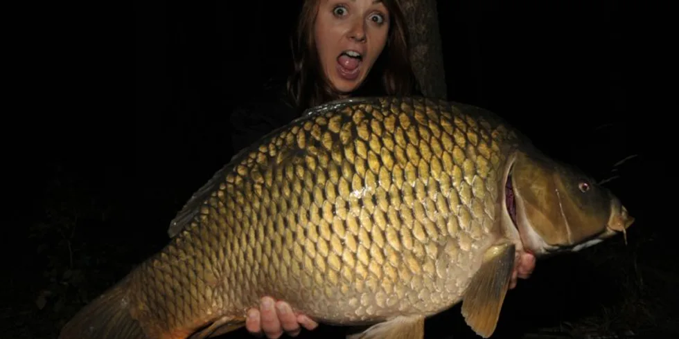 Cranked Hook hrdinou dne