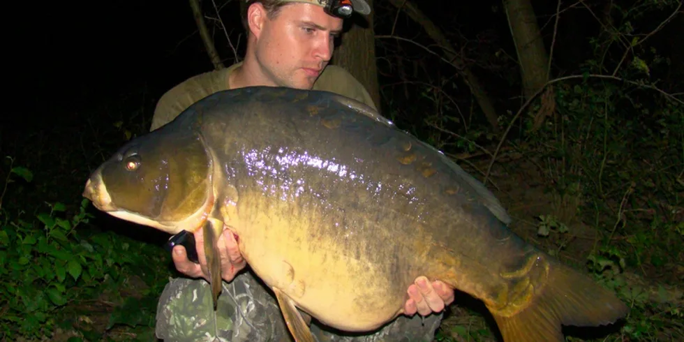 Setkání se starým známým...