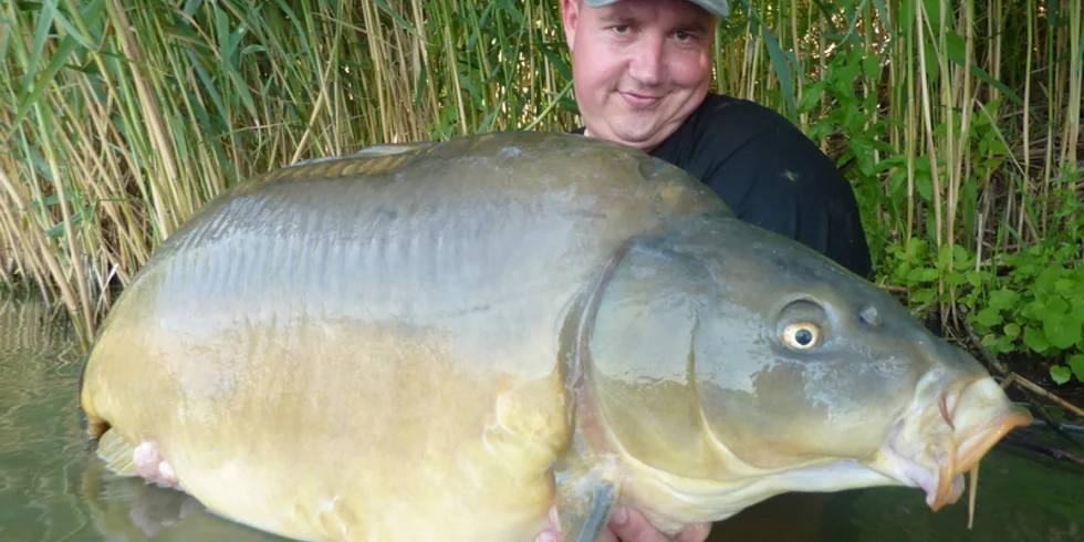 Milošův nový osobák aneb poprvé na šoulačce!