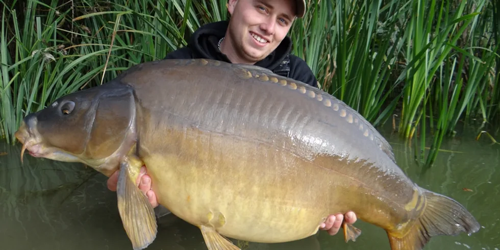 Kájova podzimní výprava