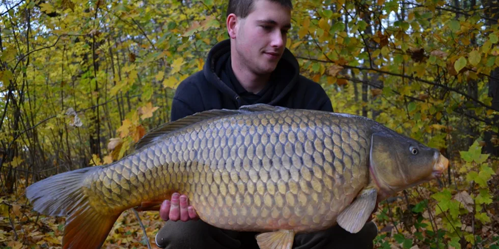 Top Gun, Leoš a jejich souboj s řekou