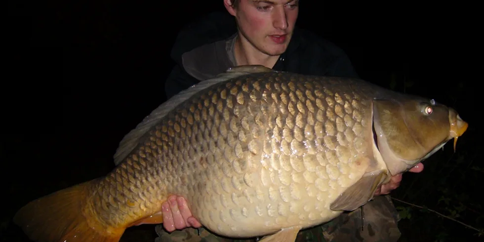 Honzova říční story...