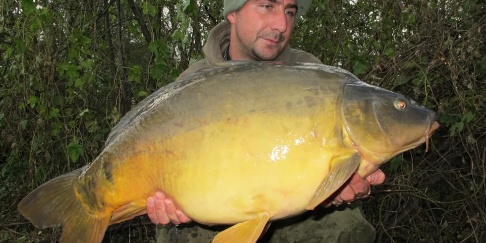 Listopadová víkendovka