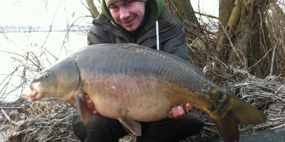 Nejúspěšnější zimní výprava