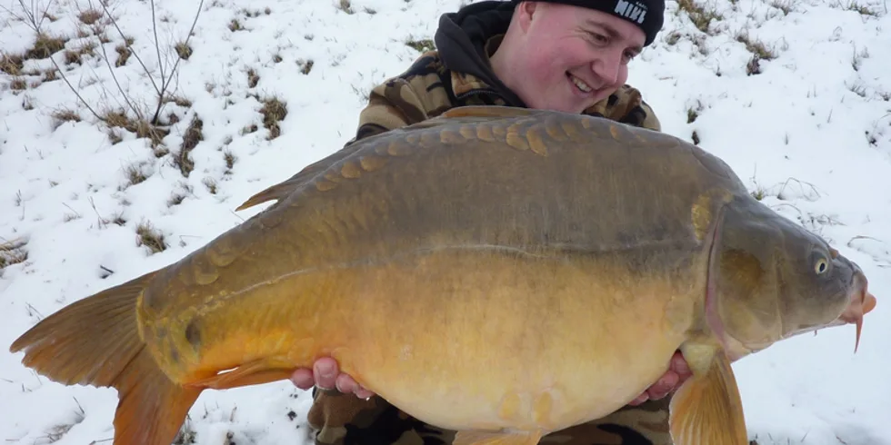 Milošův splněný sen