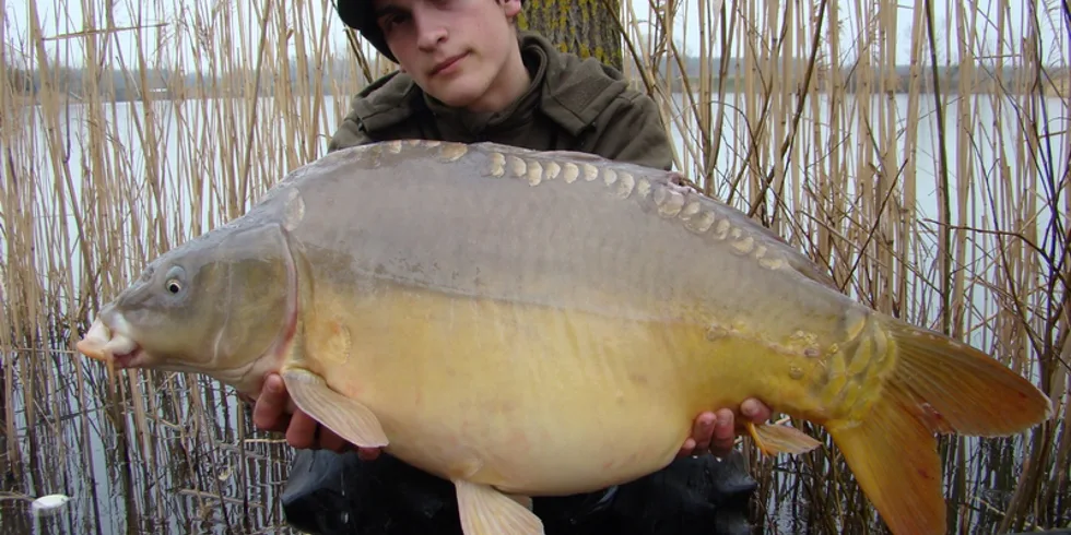 Erikův start do sezony...