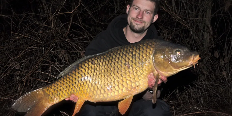 Mrazivý boj zblízka