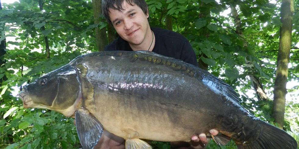 Scopexův začátek léta