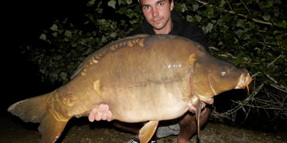 Dvě výpravy, dvakrát trefa...