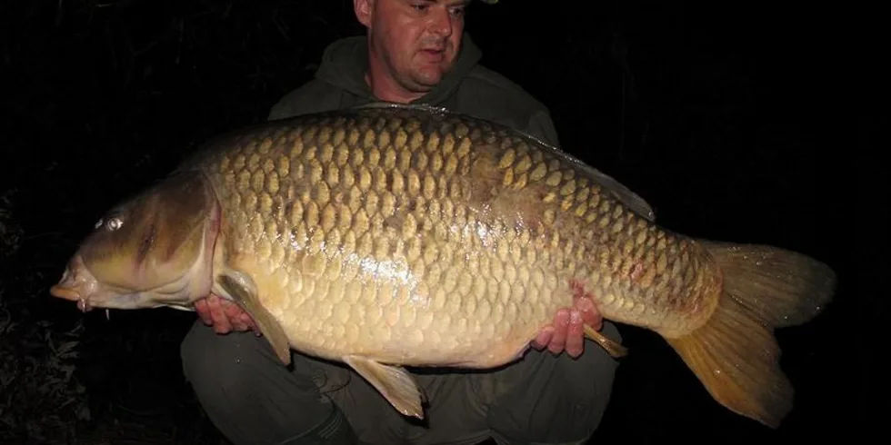 Danovo říční snažení...