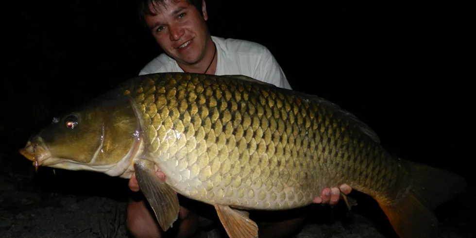 Poprvé v Chorvatsku...