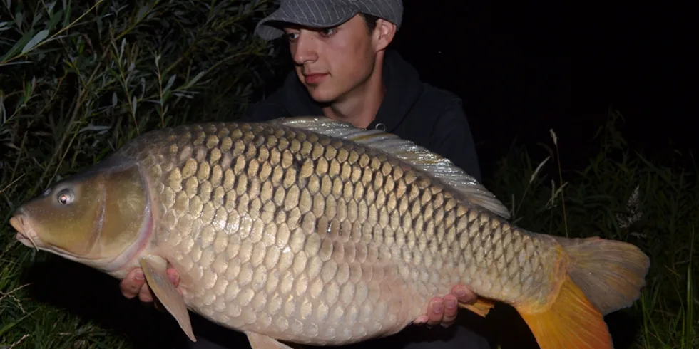 Další závodní úspěch...