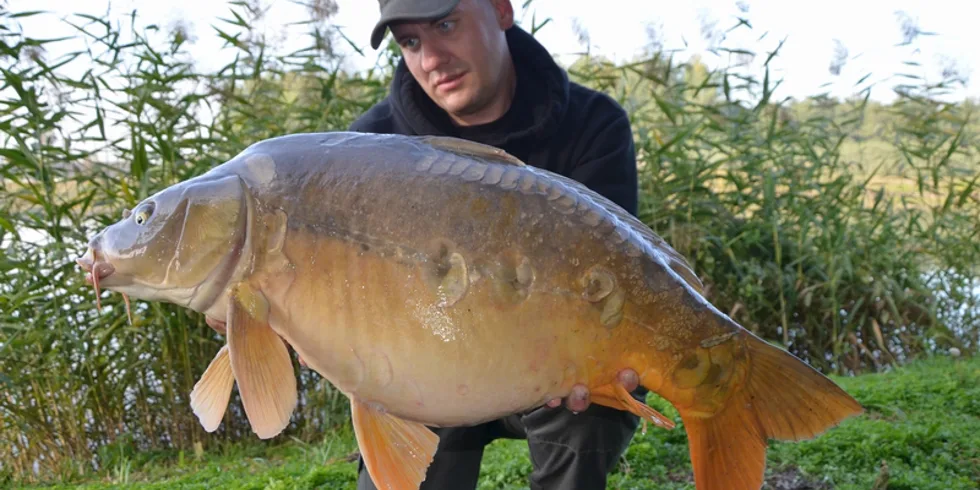 Úspěšná podzimní výprava...