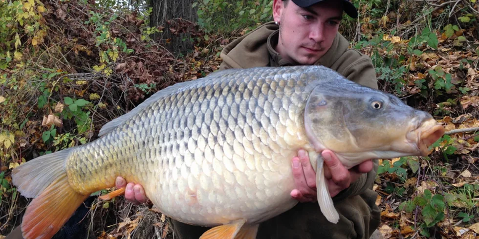 Pro změnu pískovna...