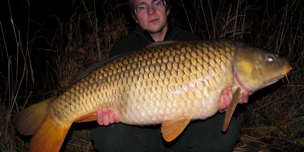 Zakončení sezony Mildy Tkáče