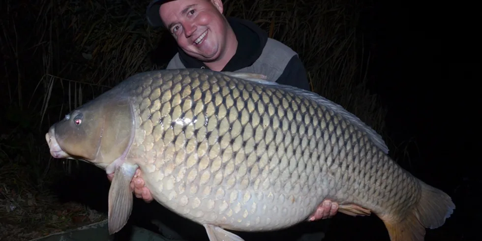 Série splněných snů...