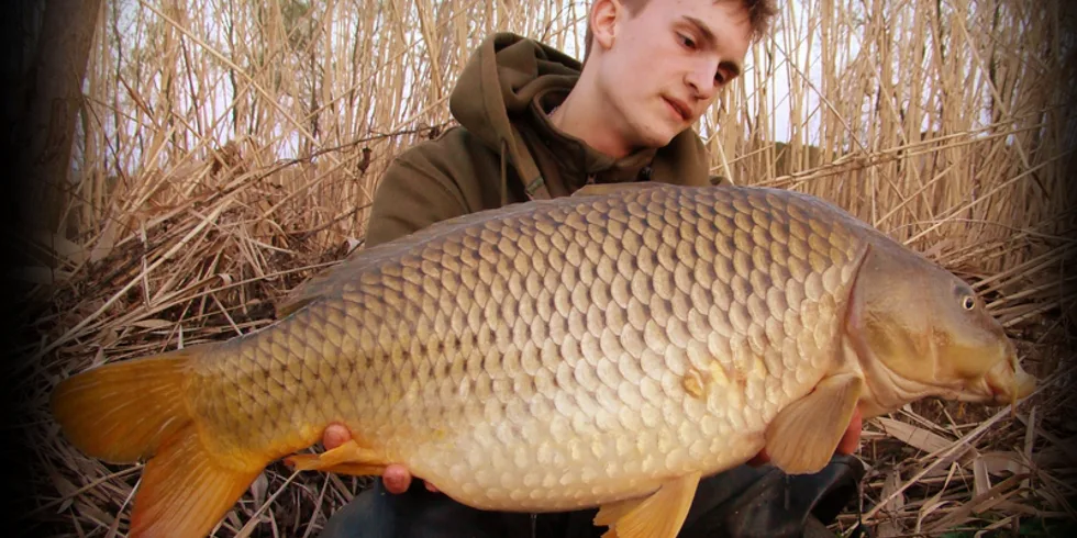 Taje slovenských řek