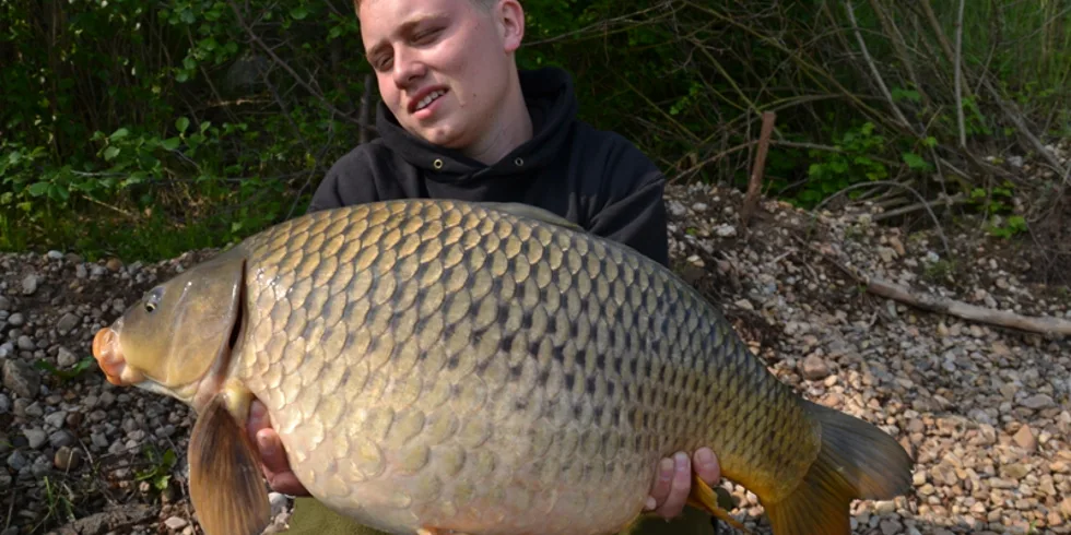 Kájův začátek jara