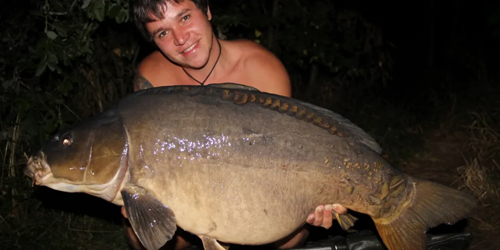 Letní kapraření s novinkami