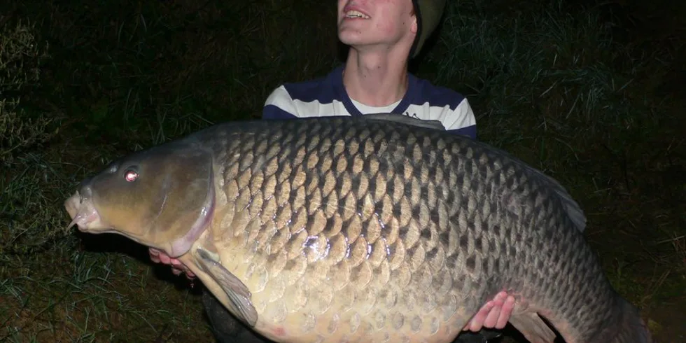 Ondrovy prázdniny...