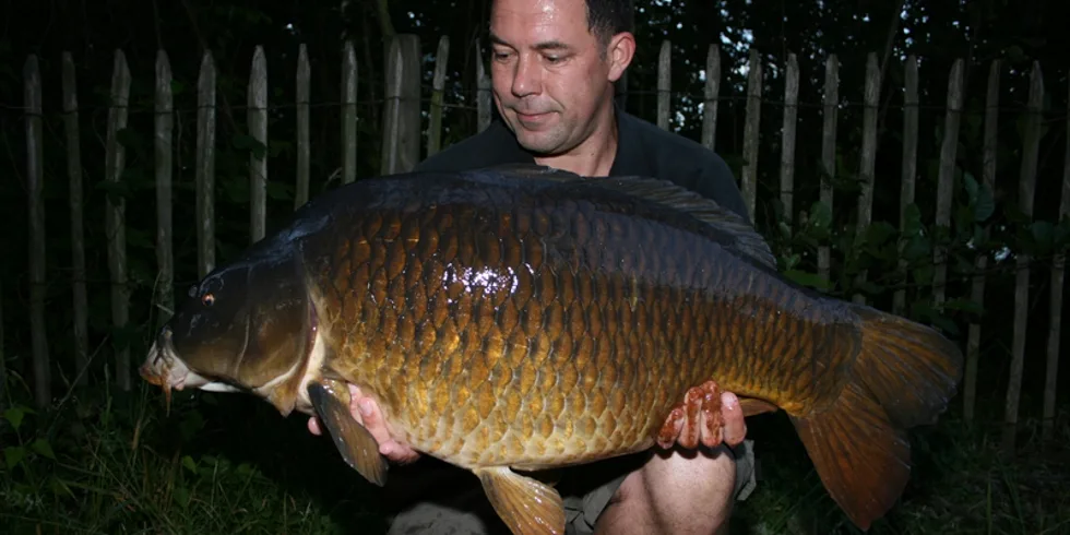 Jarní climax - 7x15+ !!!