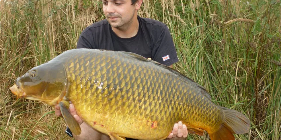 Pinpongáčovo prokletí prolomeno