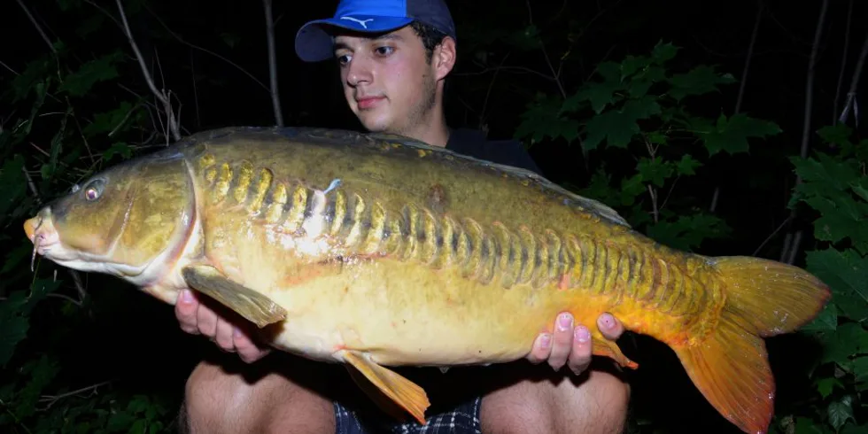 Řádkáč pro Leoše