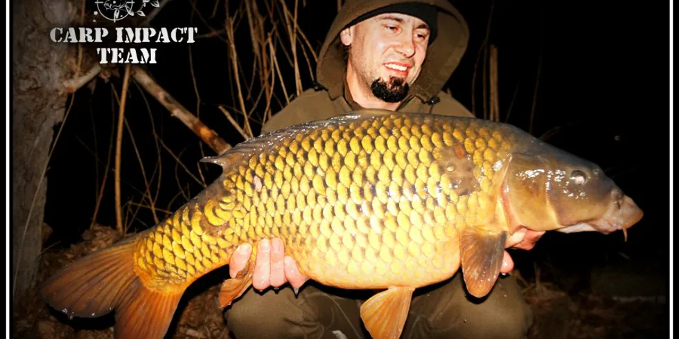 Gusův lednáček...