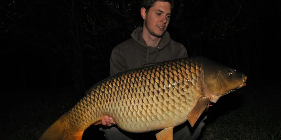 Jarní rozjezd Ondry a Dana