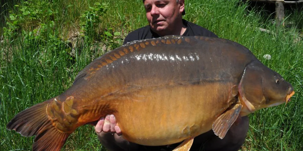 Jarní výprava jižně od domova