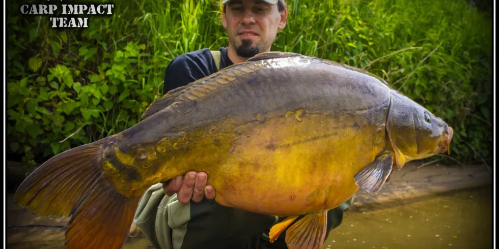 Další zářez na Noční Můru!