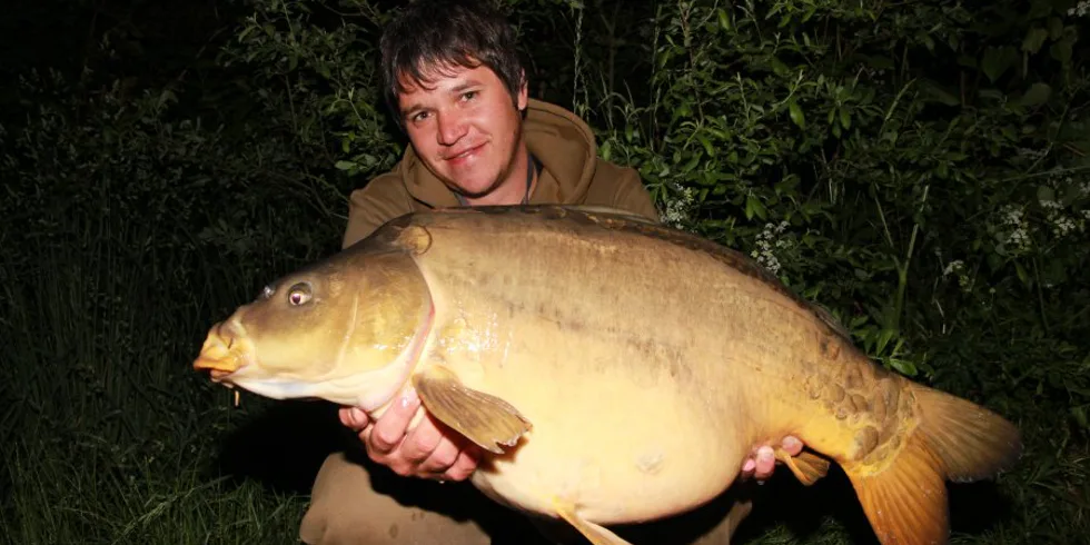 Scopexova série pokračuje