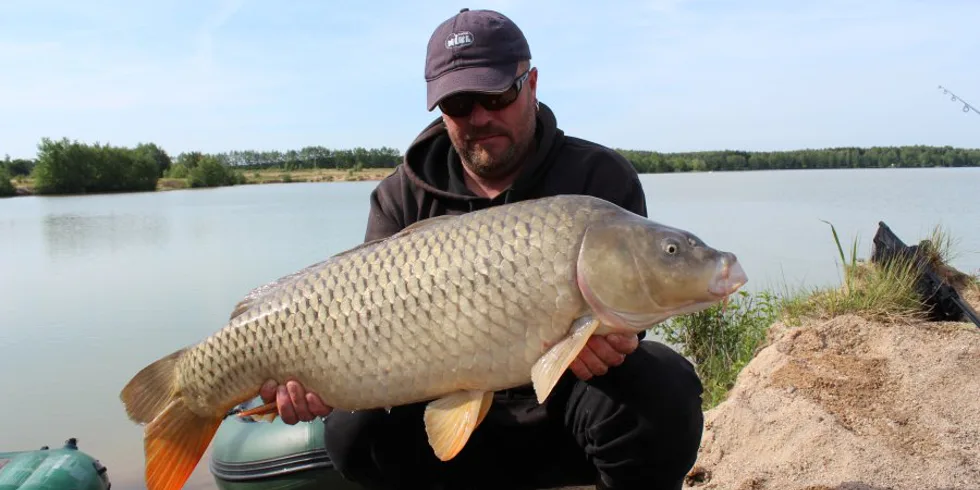 Barbie si oblíbil švestku!