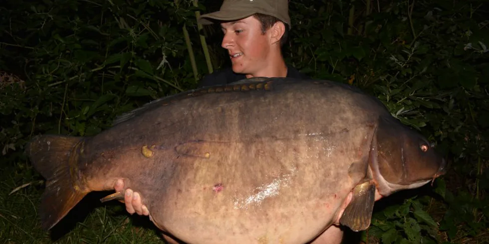 Další obr pro Máru!