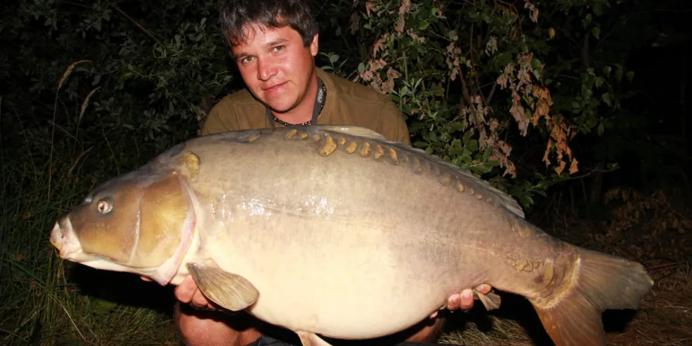 Poslední teplý víkend