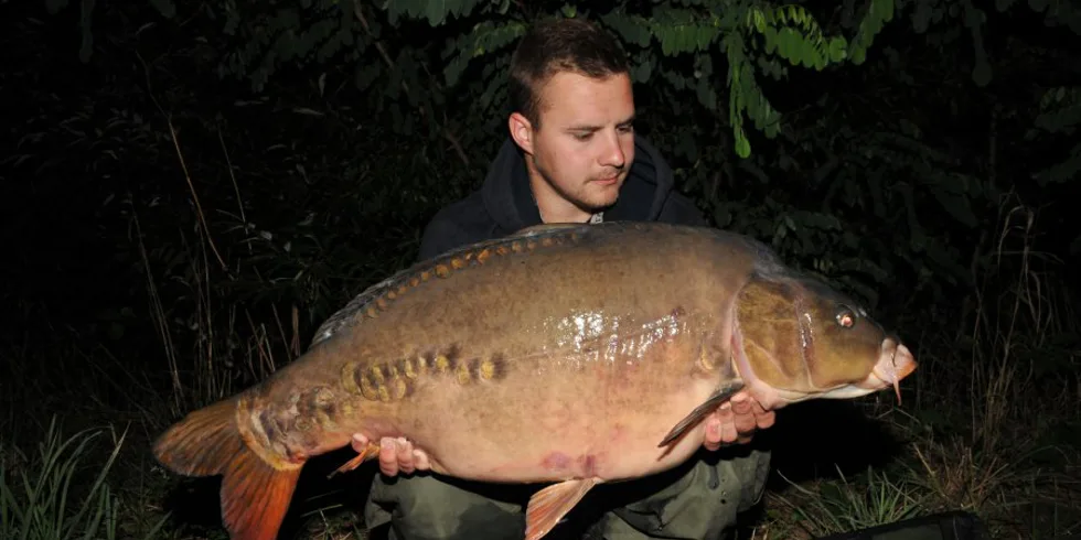 Dvě řeky, dvě chuťě