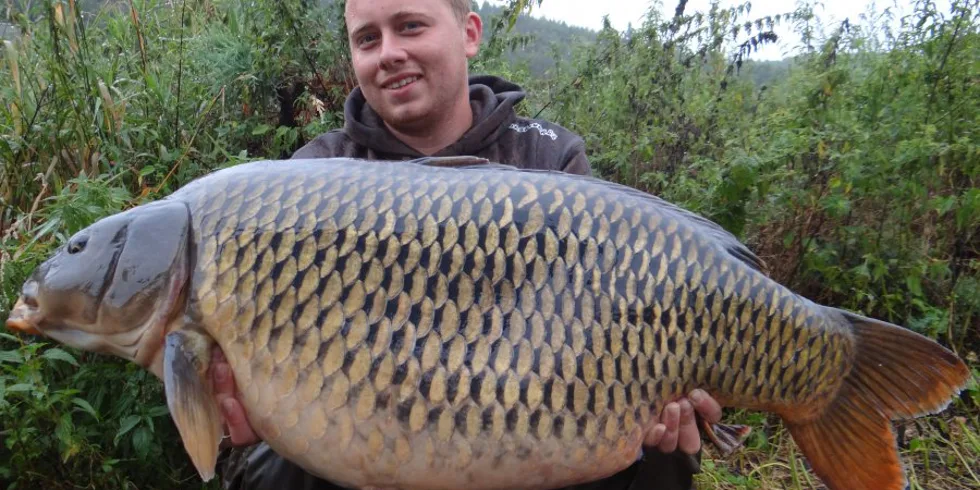 Osobáček pro Káju