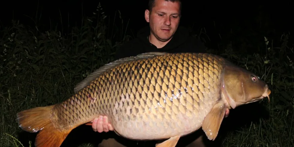 Červnové trápení