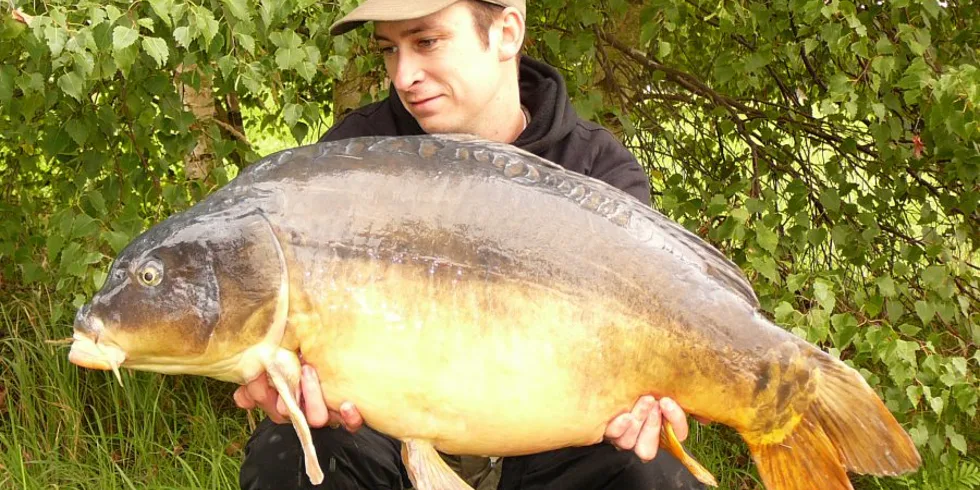 Proč chodíš na ryby, když je pouštíš