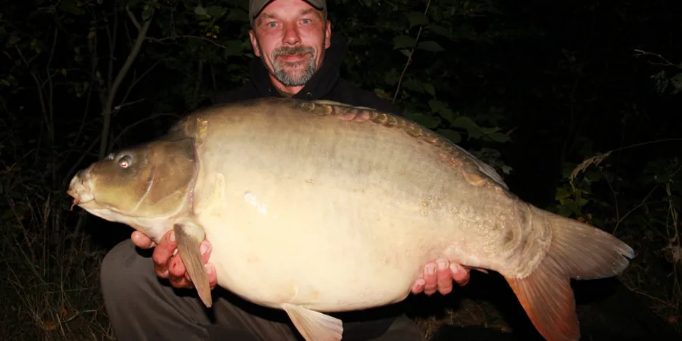 Zdenkova osmnáctka!