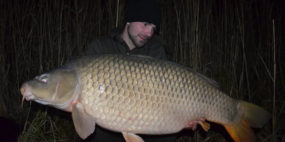 Mikulášský večírek