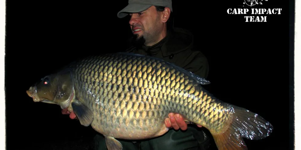 Předposlední loňská vycházka