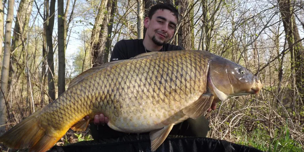 Čas můj nepřítel!