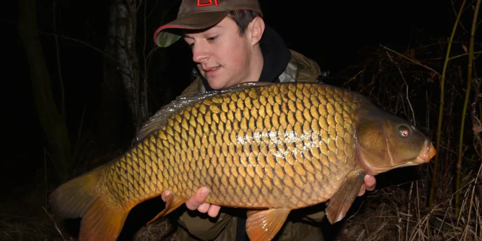 Týden před Velikonocemi