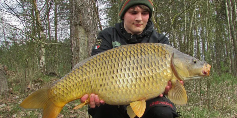 První letošní akce